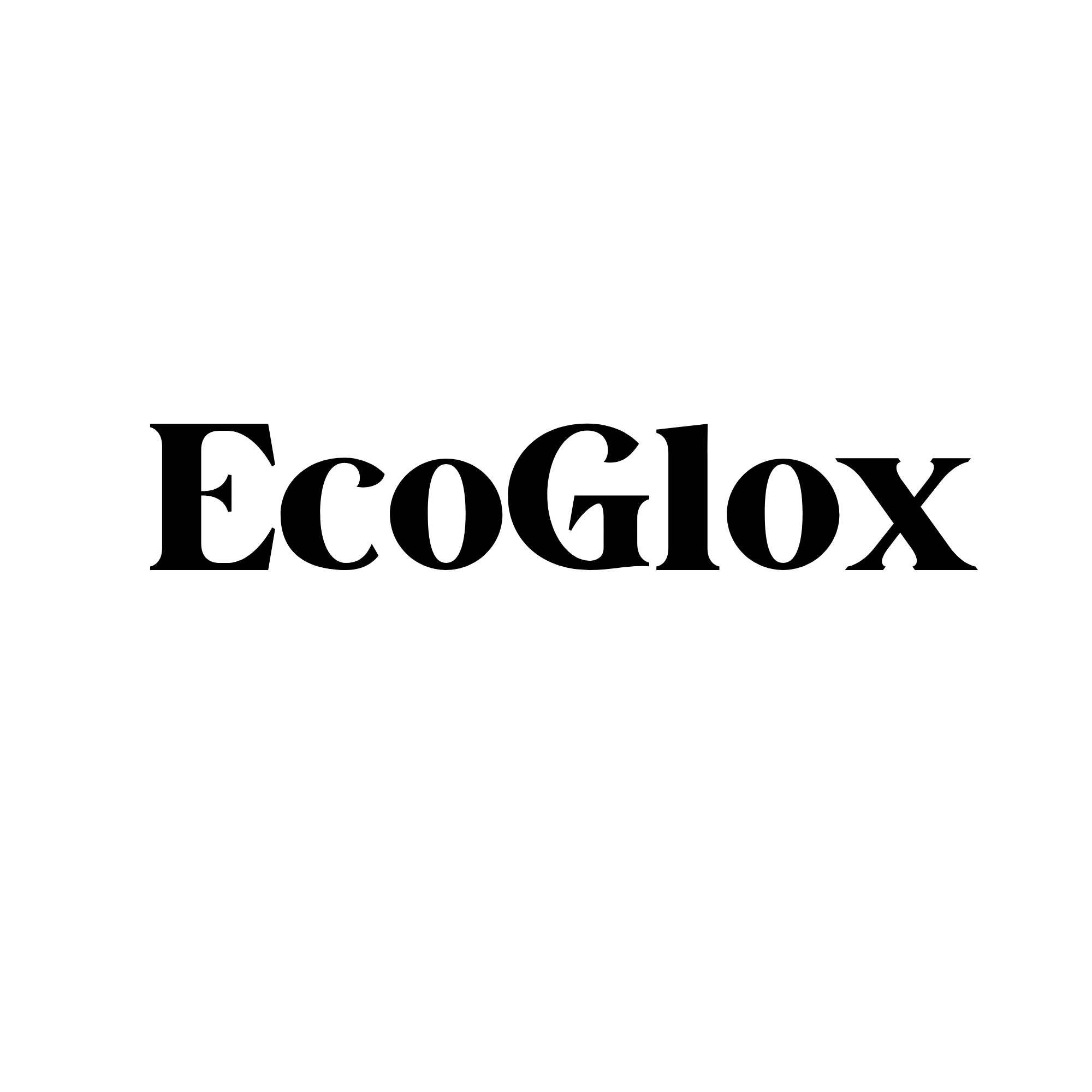 Ecoglox